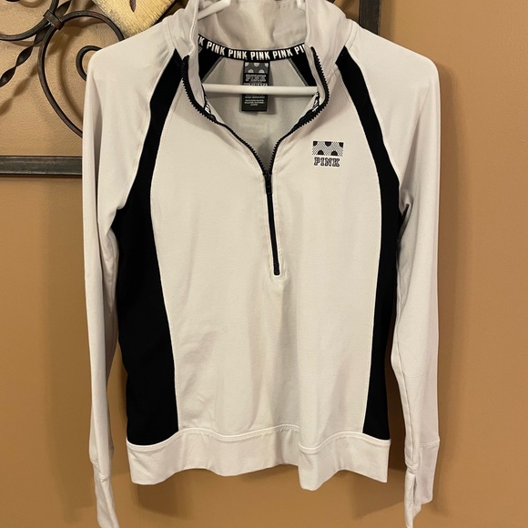 PINK long sleeve top - Picture 2 of 7